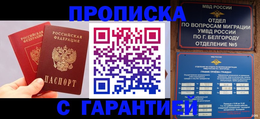 прописка 2025 в Коломне